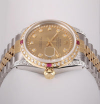 Rolex Datejust — view 5