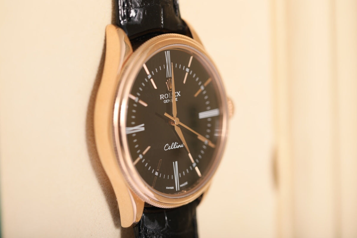 Rolex Cellini 50505 — view 3