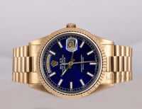 Rolex Day-Date 18038 — view 3