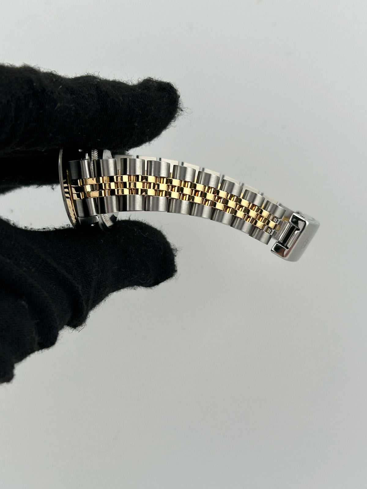 Rolex Lady Datejust 69173 — view 5