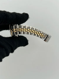 Rolex Lady Datejust 69173 — view 5