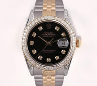 Rolex Datejust — view 2