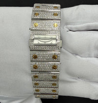 Cartier Santos WSSA0018 — view 3