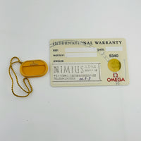 Omega Constellation 1566.66.00 — view 7