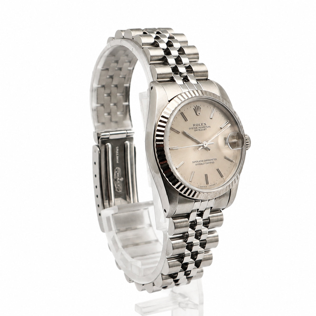 Rolex Datejust 68274 — view 3