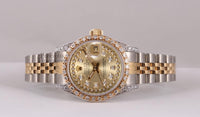 Rolex Lady Datejust — view 3