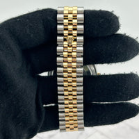 Rolex Datejust 116233 — view 4