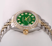 Rolex Lady Datejust — view 3