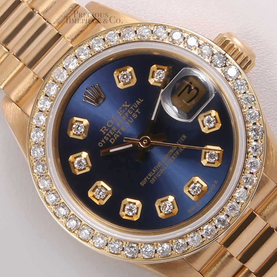 Rolex 267804646822 — view 1
