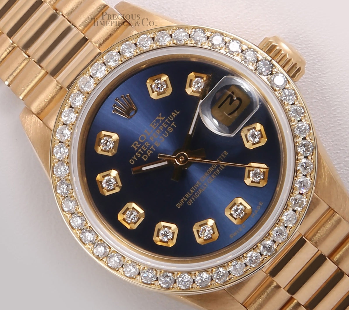 Rolex 267804646822 — view 1
