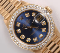 Rolex 267804646822 — view 1