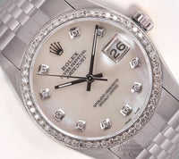 Rolex Datejust 36 — view 1