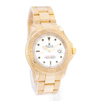 Rolex Yacht Master 40 16628 — view 11