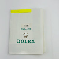 Rolex Oyster Perpetual 77080 — view 7