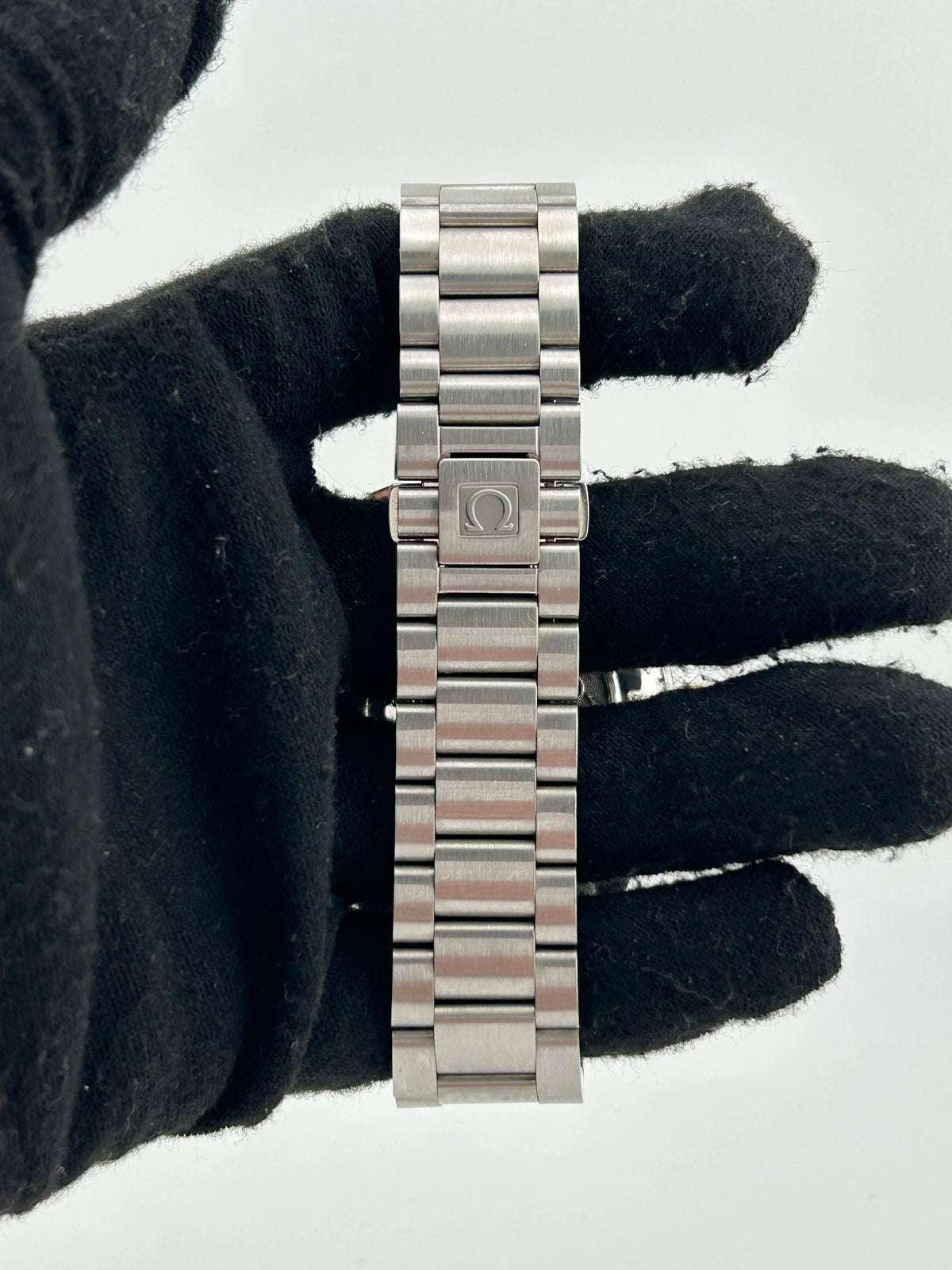 Omega Seamaster 221.20.42.40.01.001 — view 4