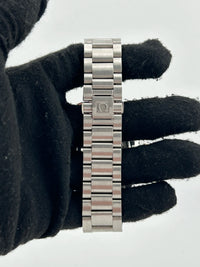 Omega Seamaster 221.20.42.40.01.001 — view 4