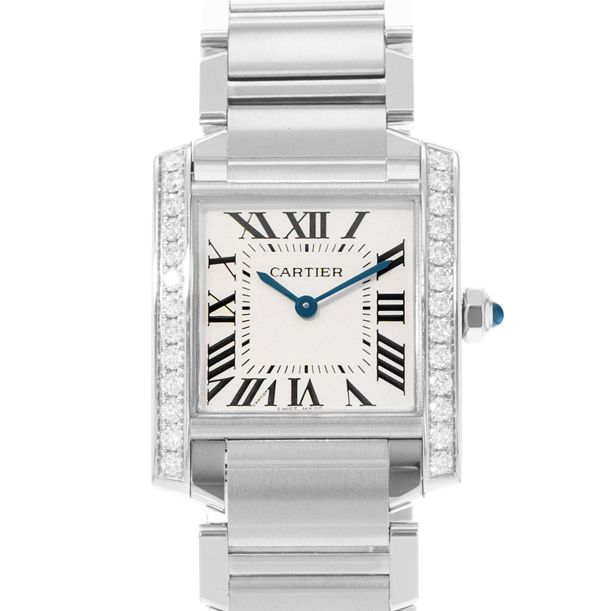 Cartier W4TA0009 3751 — view 4
