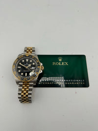 Rolex GMT-Master II 126713GRNR — view 7