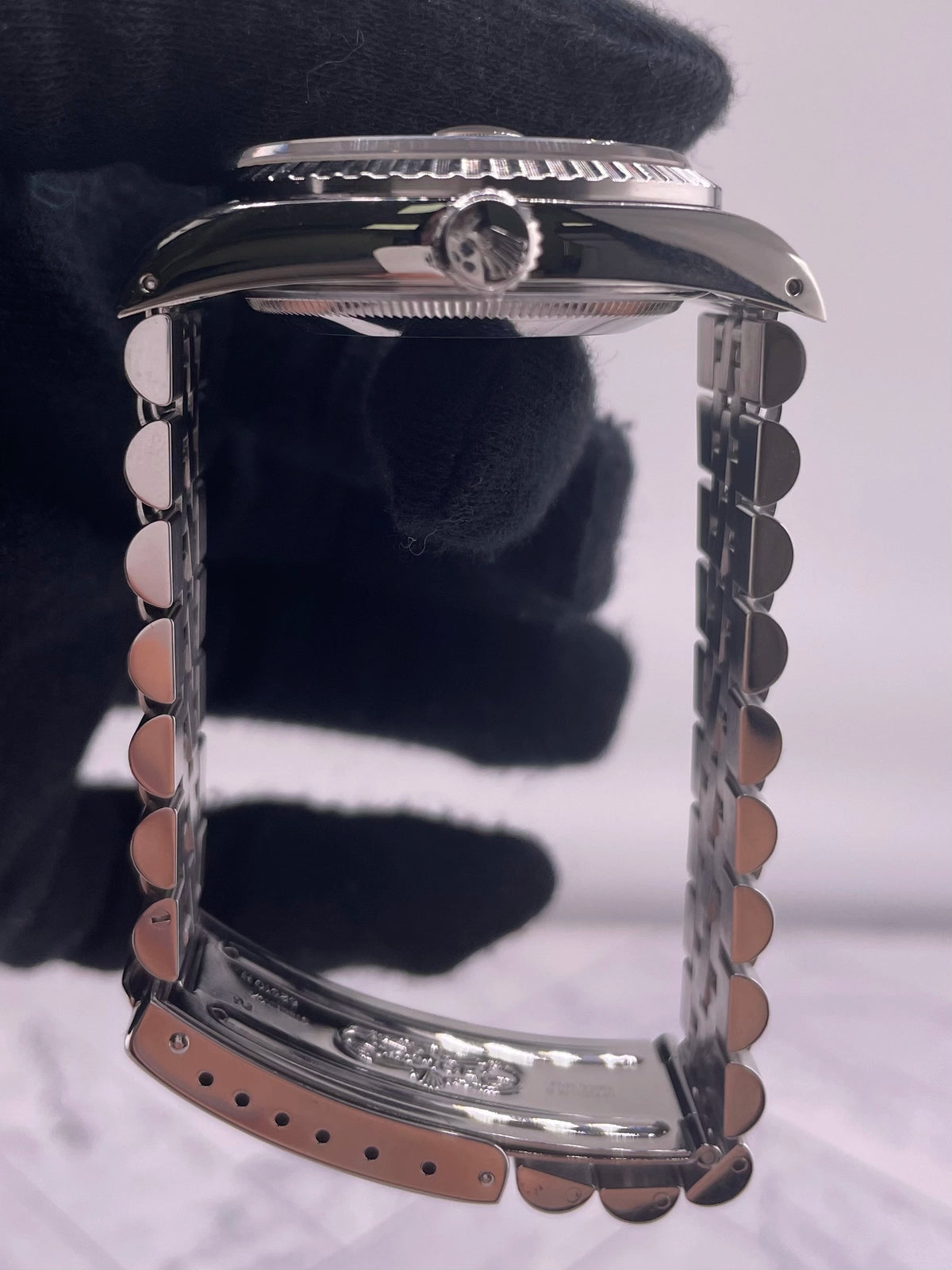Rolex Datejust 16030 — view 6
