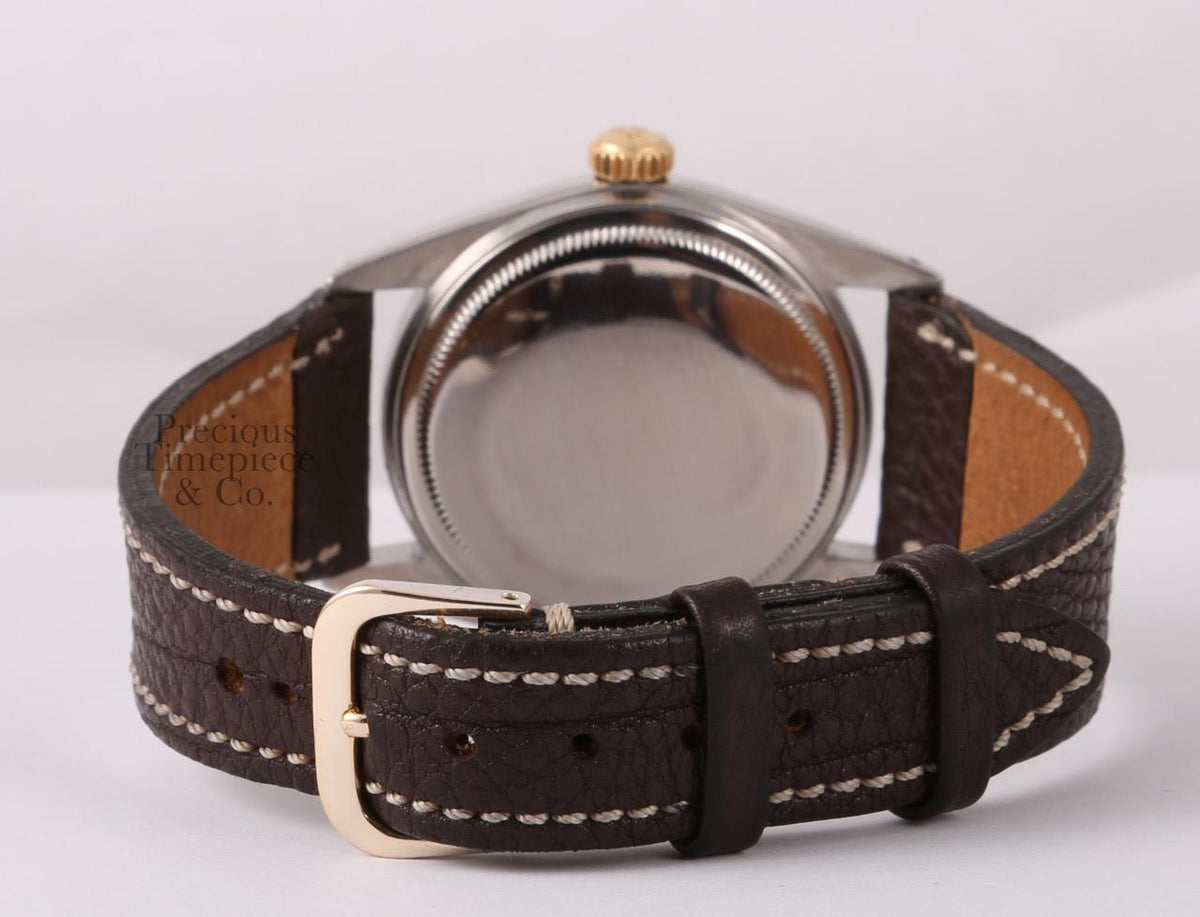 Rolex Datejust 1601 — view 5