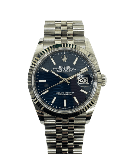 Rolex Datejust 126234 — 2023