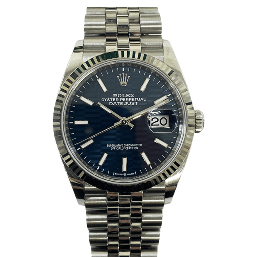Rolex Datejust 126234 — view 1