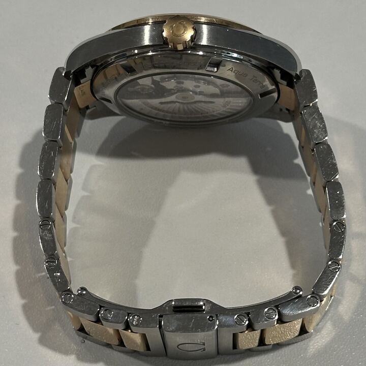 Omega Seamaster Aqua Terra 231.20.42.21.02.001 — view 2