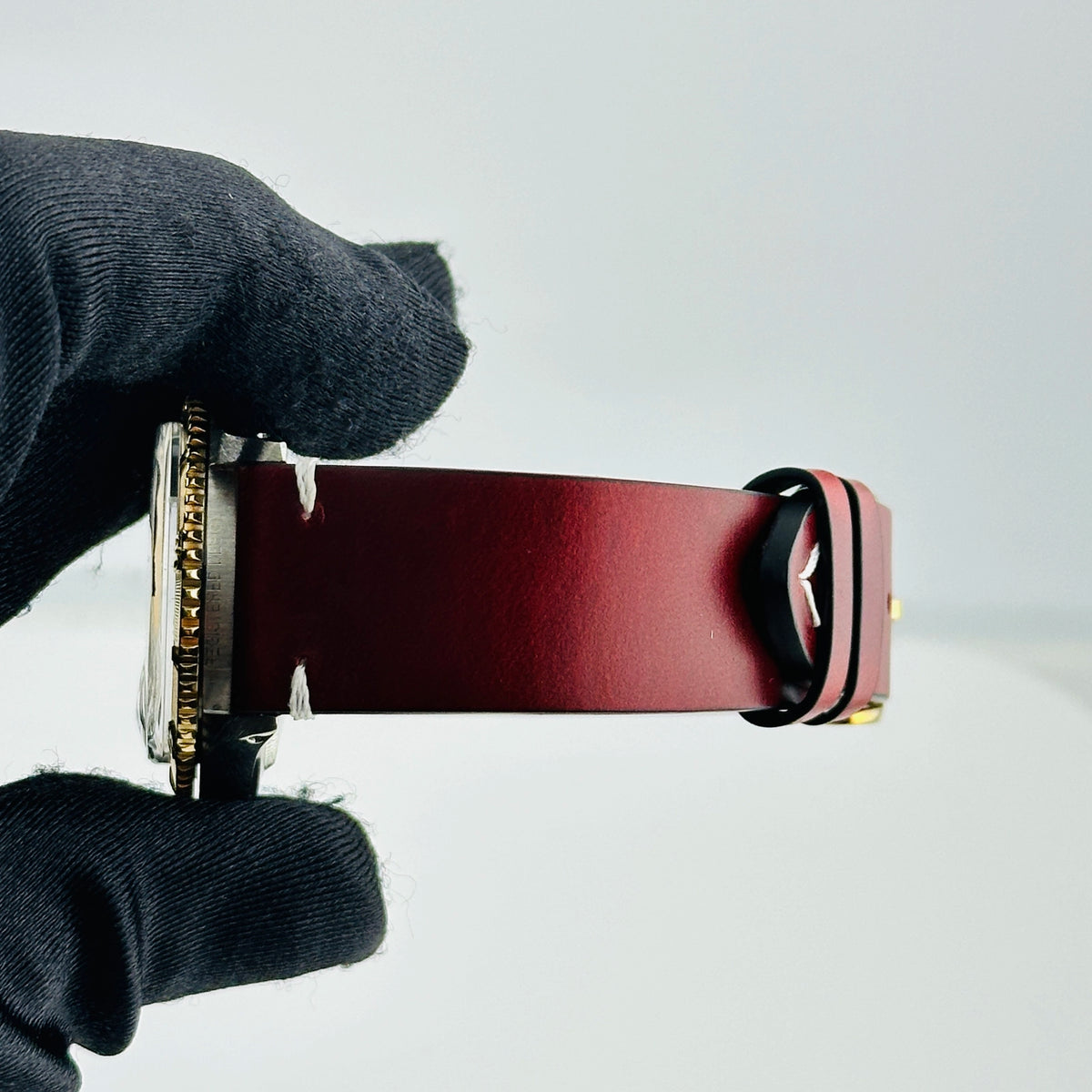 Rolex Datejust Turn O Graph 1625 — view 4