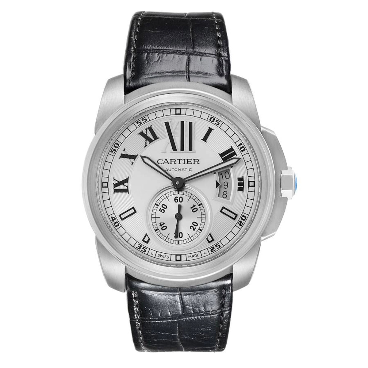 Cartier Calibre de Cartier W7100037 — view 3
