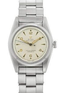 Rolex Oyster Perpetual 2940 — view 1