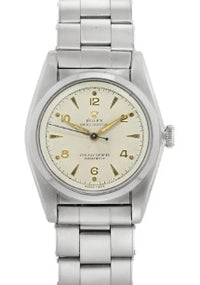 Rolex Oyster Perpetual 2940 — view 1