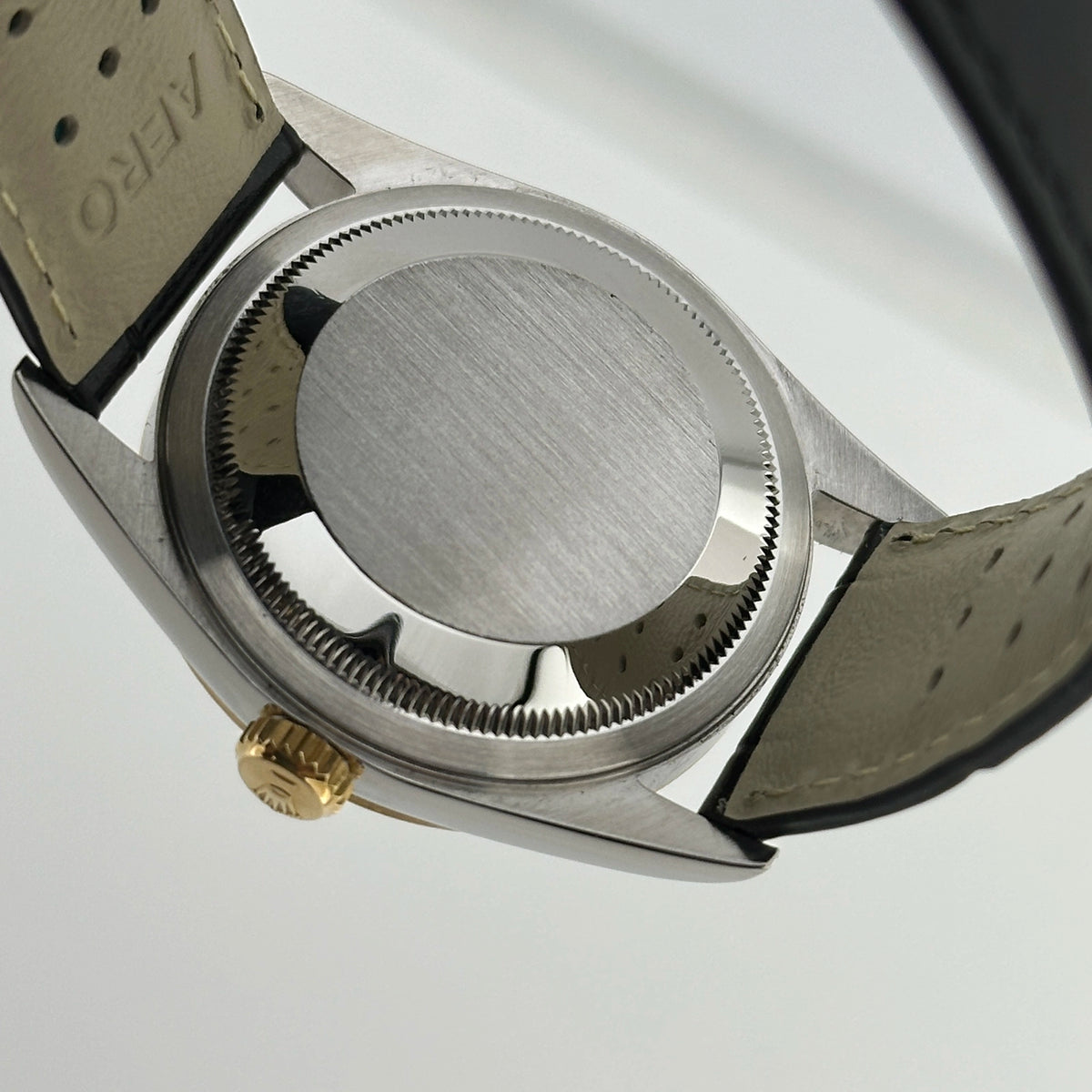 Rolex Datejust 16233 — view 4