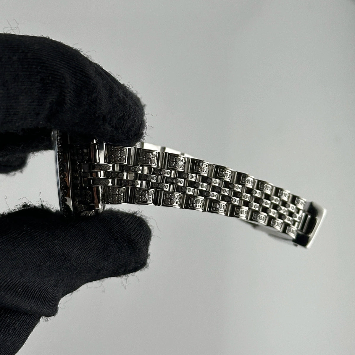 Rolex Datejust 6517 — view 3