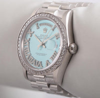Rolex Day Date 36 18239 — view 4
