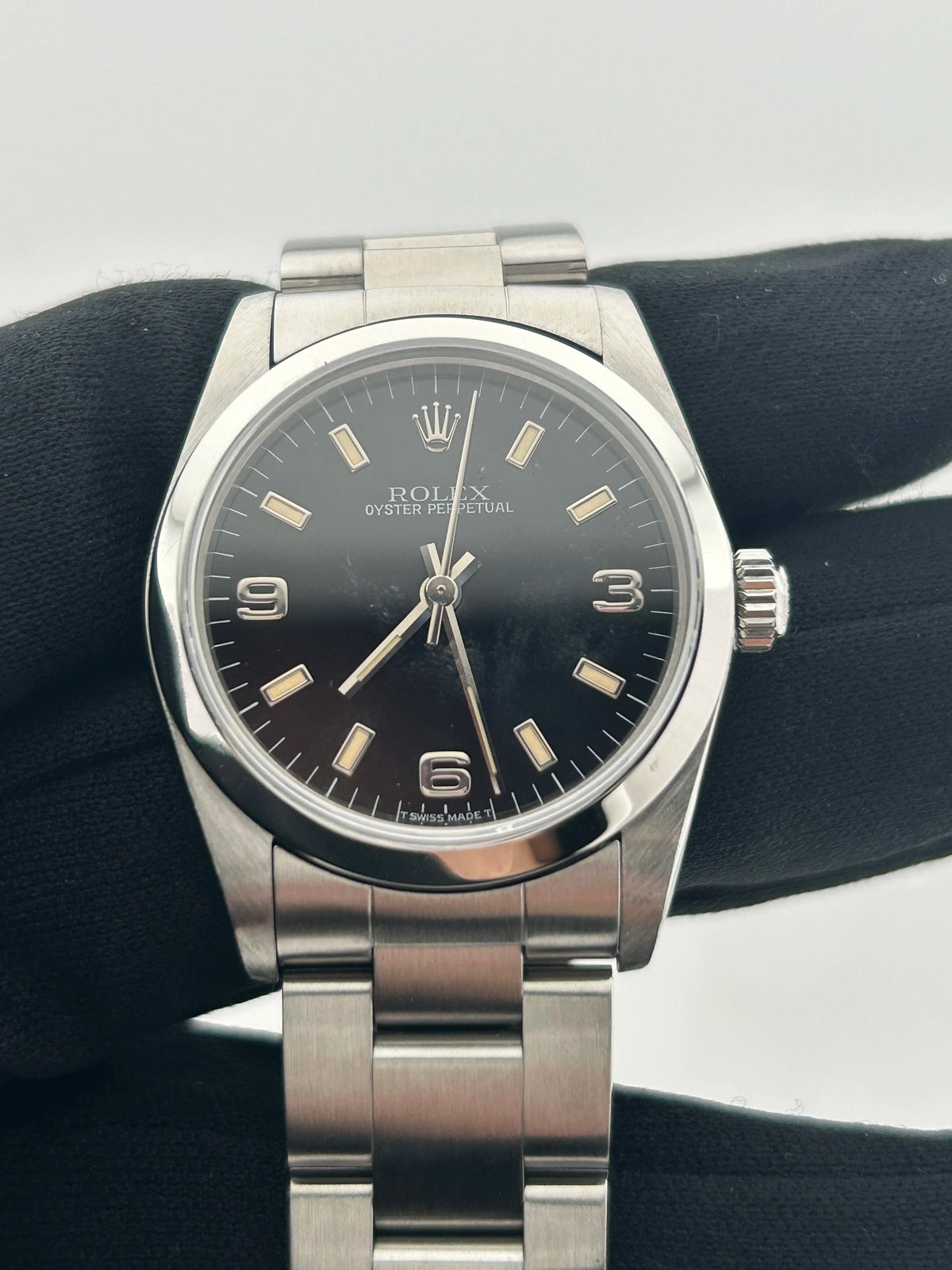 Rolex Oyster Perpetual 67480 — view 3