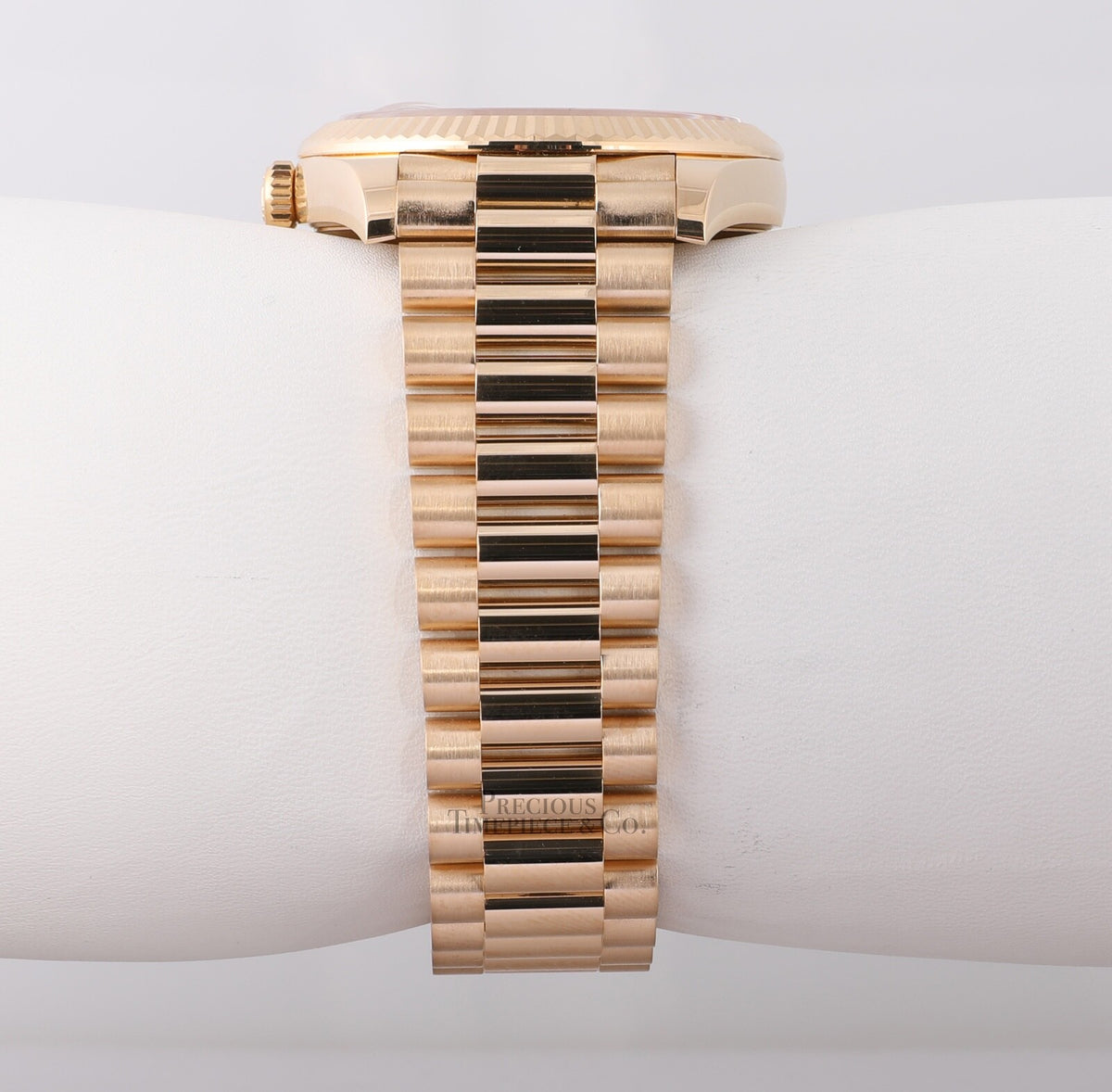 Rolex Day-Date 228238 — view 8