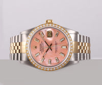 Rolex Datejust 36 — view 4