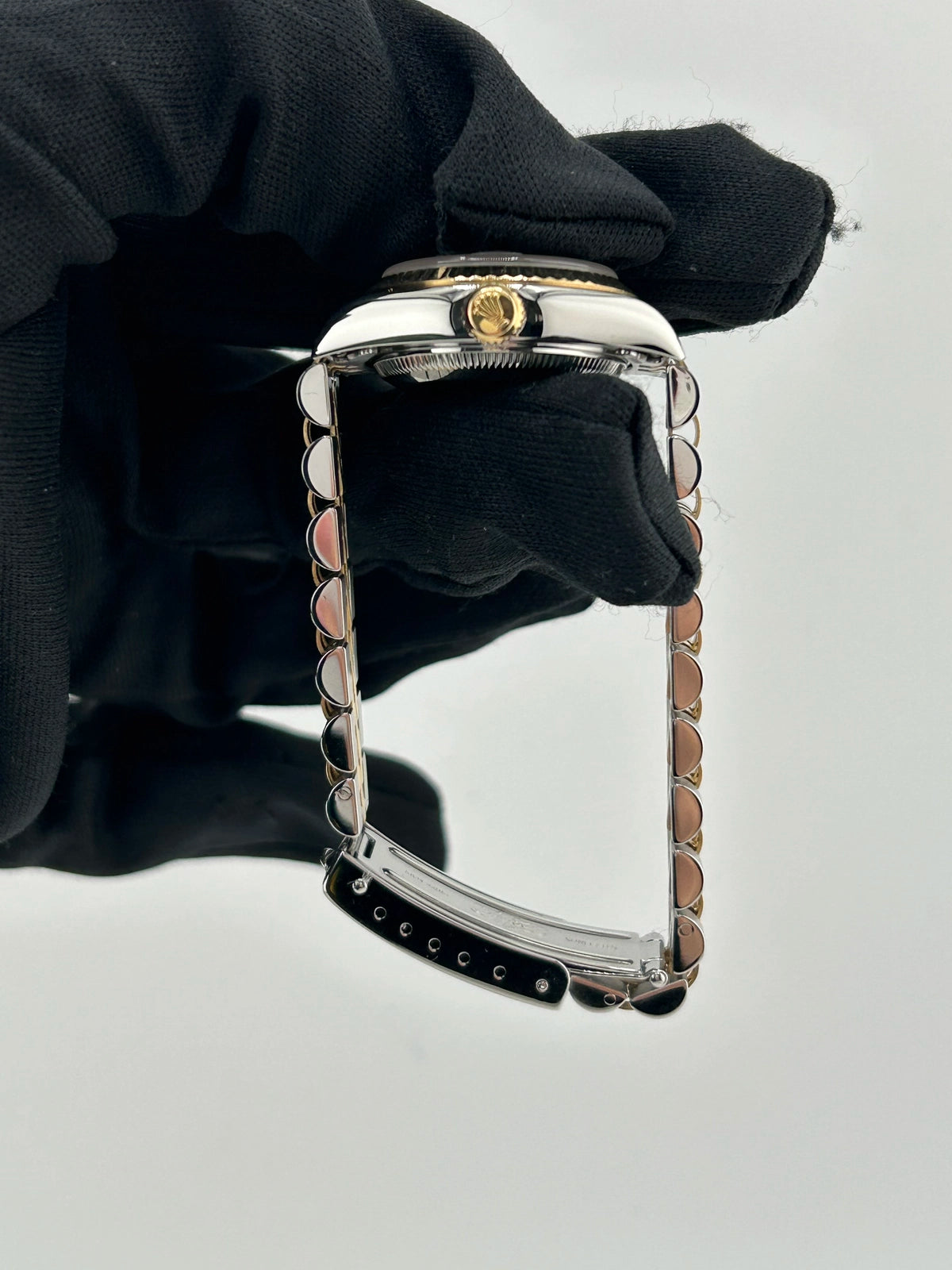Rolex Lady Datejust 79173 — view 6