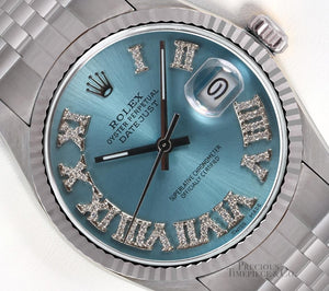 Rolex Datejust