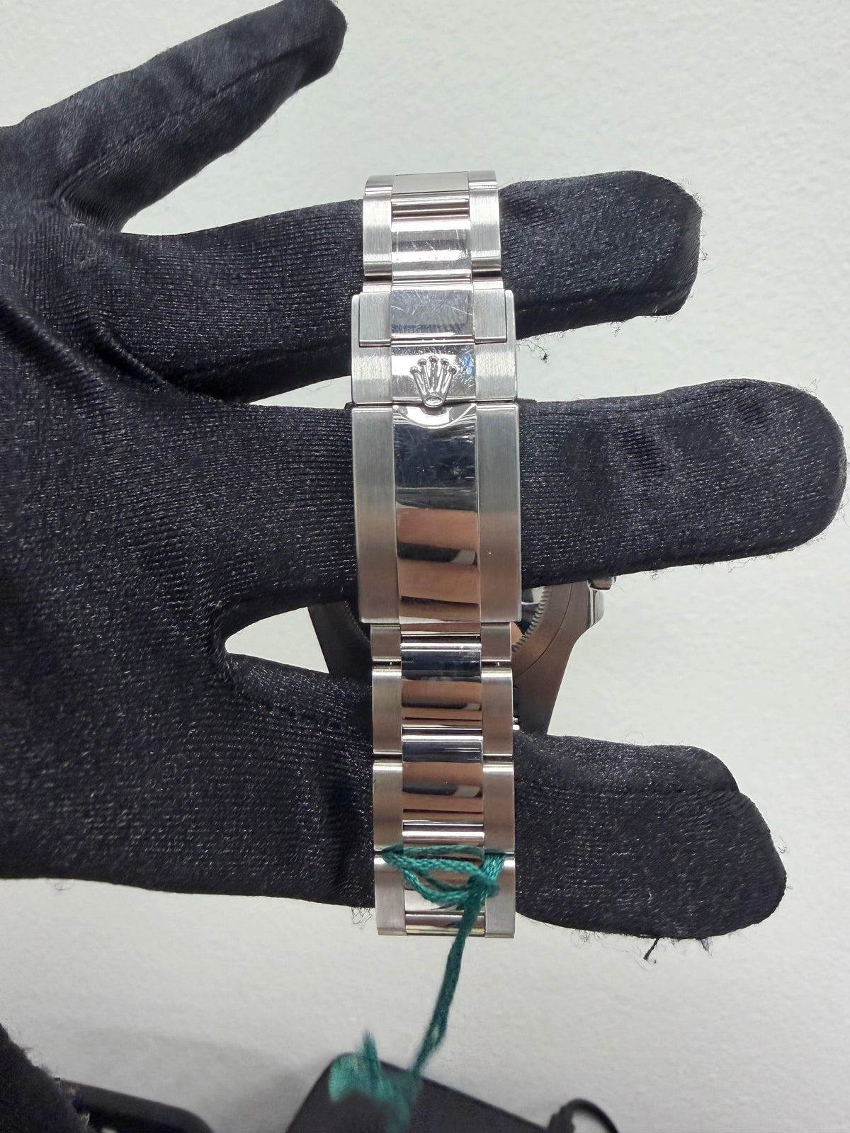 Rolex GMT-Master II 116710LN — view 3