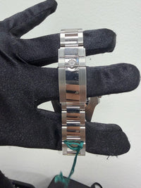 Rolex GMT-Master II 116710LN — view 3