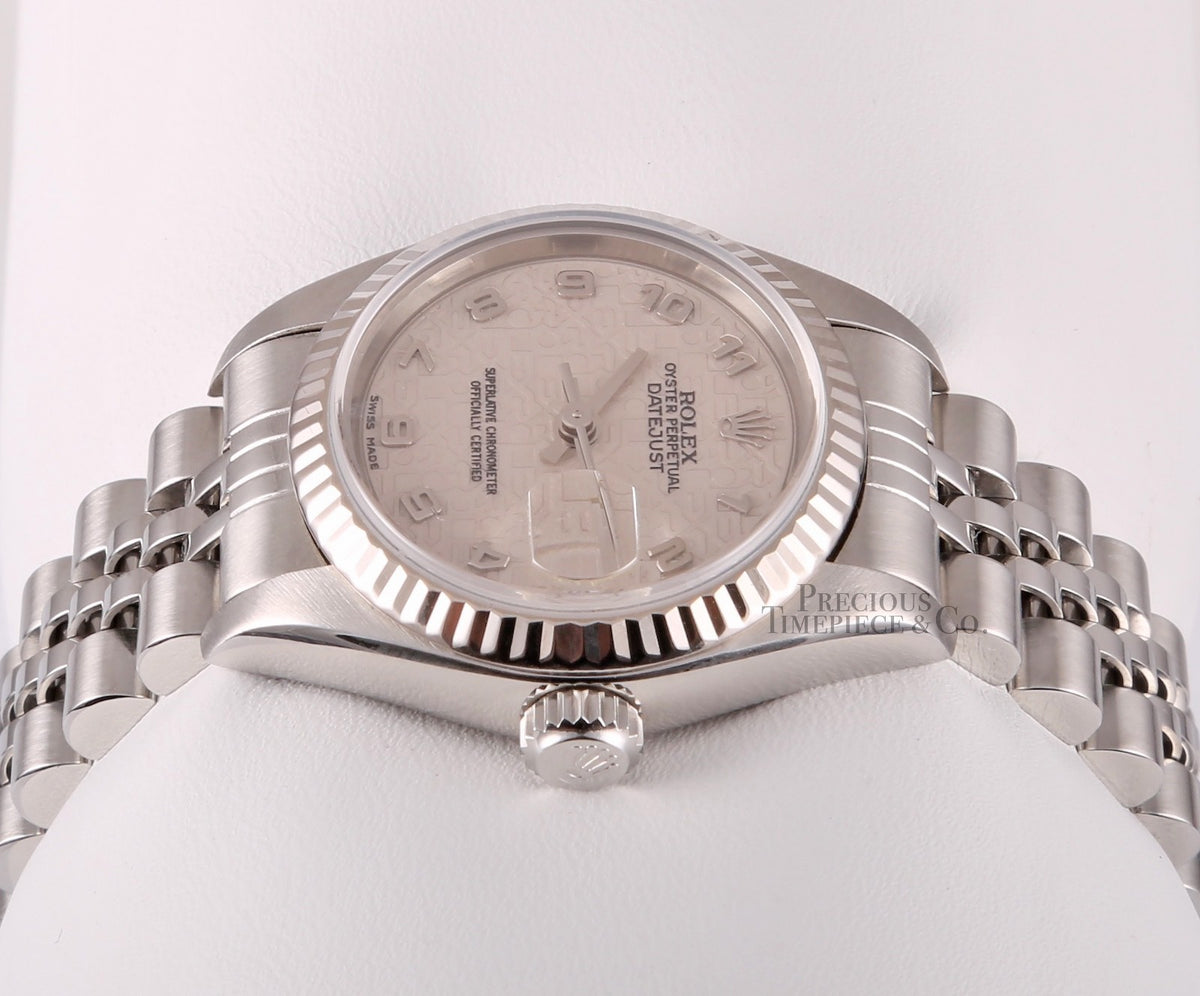 Rolex Lady Datejust 79174 — view 4