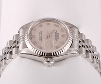 Rolex Lady Datejust 79174 — view 4