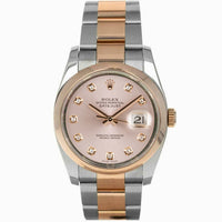 Rolex Datejust 178241 — view 3