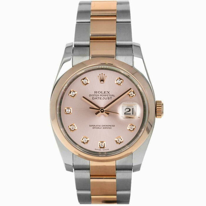 Rolex Datejust 178241 — view 3