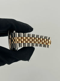 Rolex Datejust 36 116231 — view 5