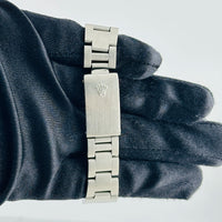 Rolex Oyster Perpetual 15000 — view 4