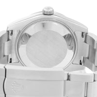 Rolex Oyster Perpetual 31 177200 — view 14