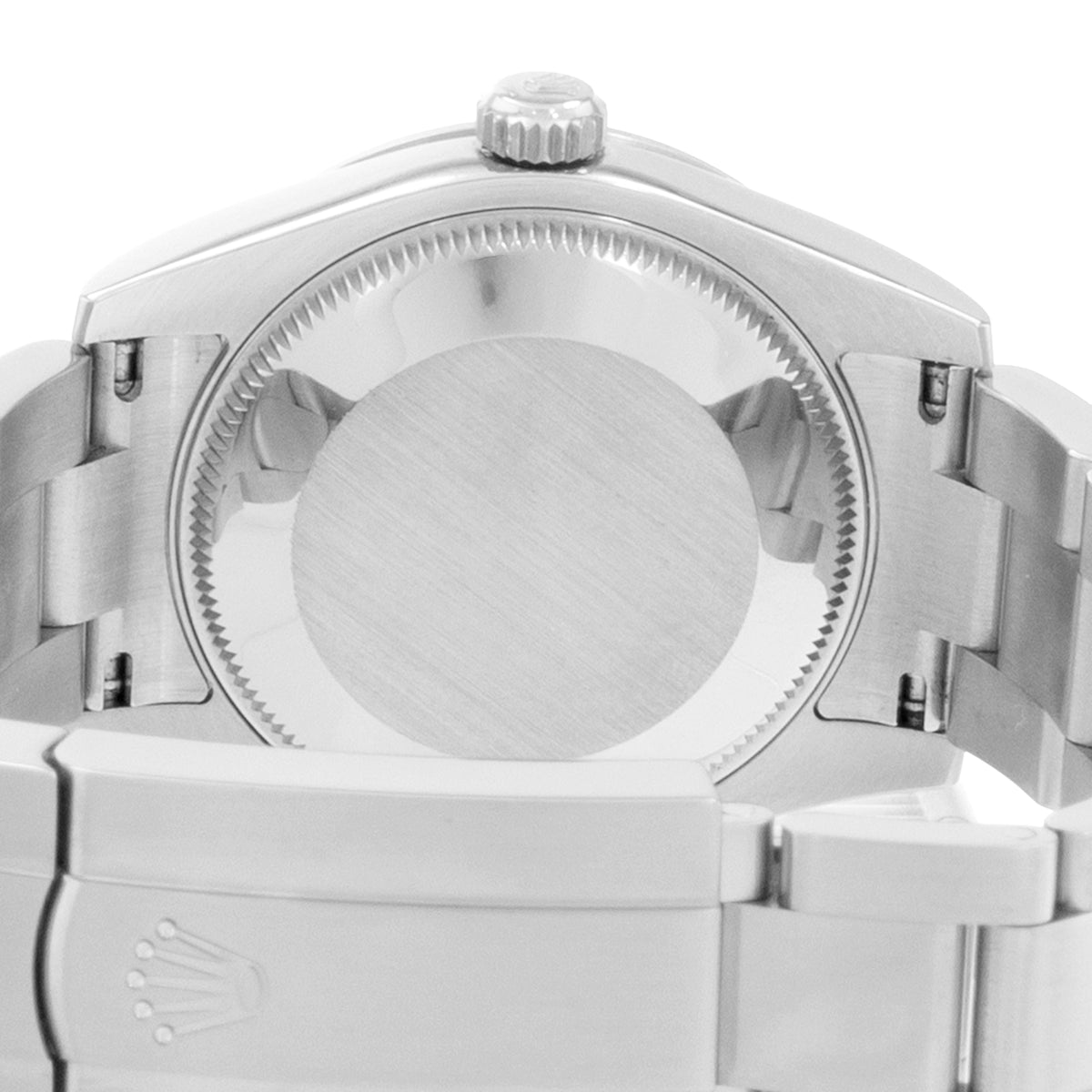 Rolex Oyster Perpetual 31 177200 — view 14