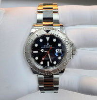 Rolex Yacht-Master 126622 — view 1
